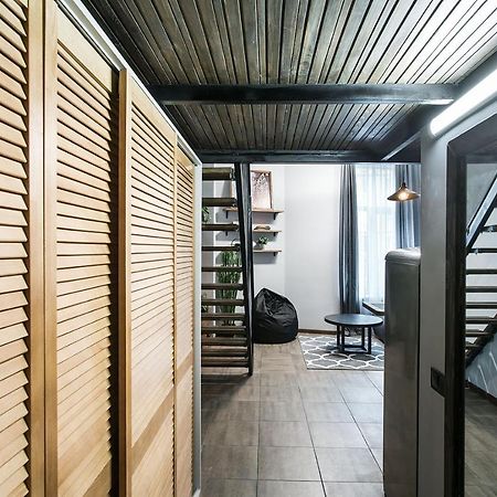 Дворівнева Квартира Одеса Для 4 Гостей 32Г-2 Exterior photo